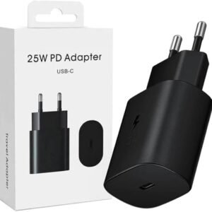 25W USB Type-C Charger