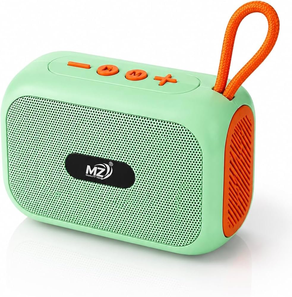 5W Wireless Bluetooth Portable Speaker